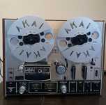 AKAI  4000 DS MK2 Magnetofon Szpulowy