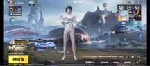 Продажа акаунта з гри Pubg mobile