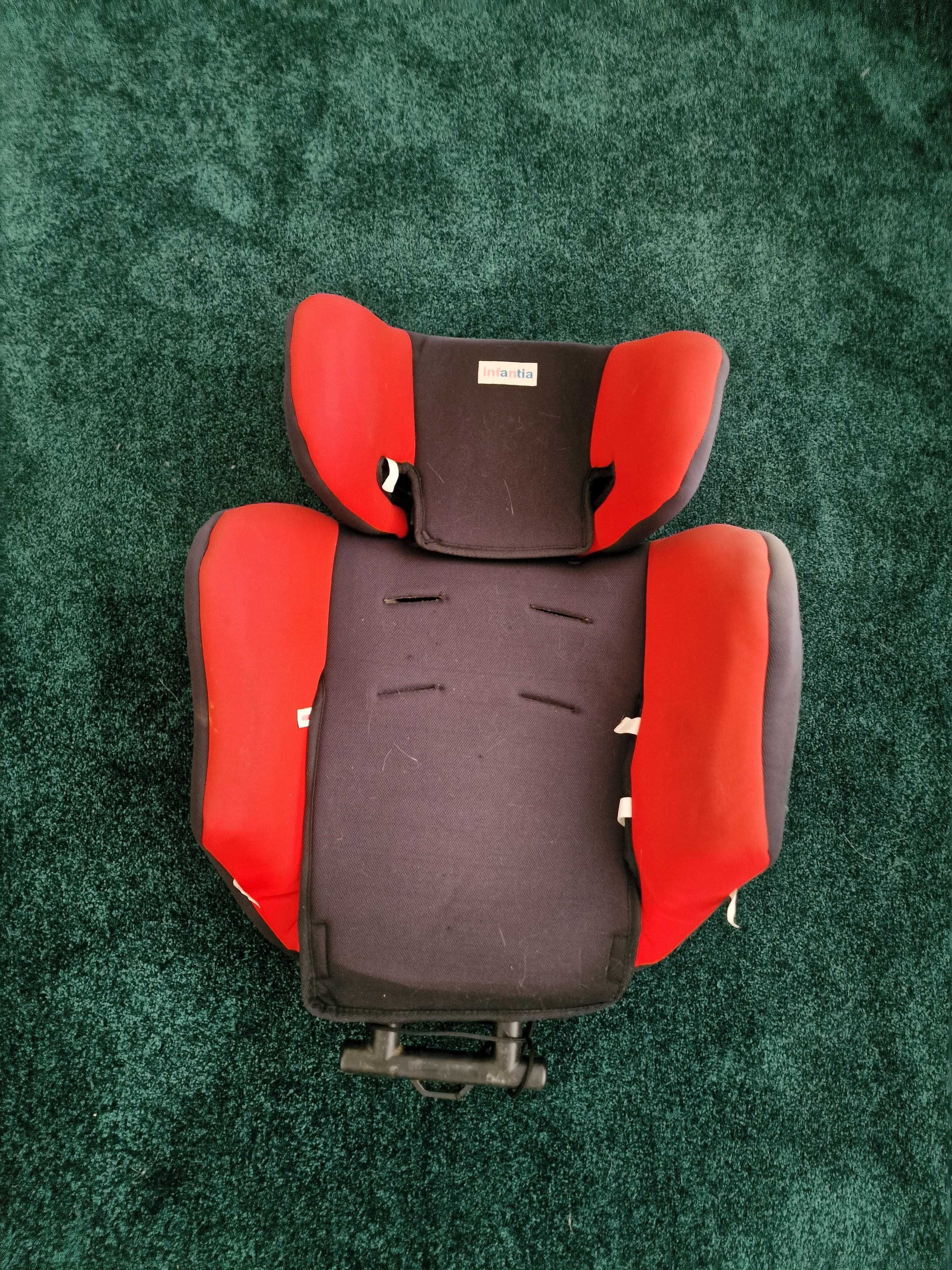 Cadeira auto infantia: excelente preço