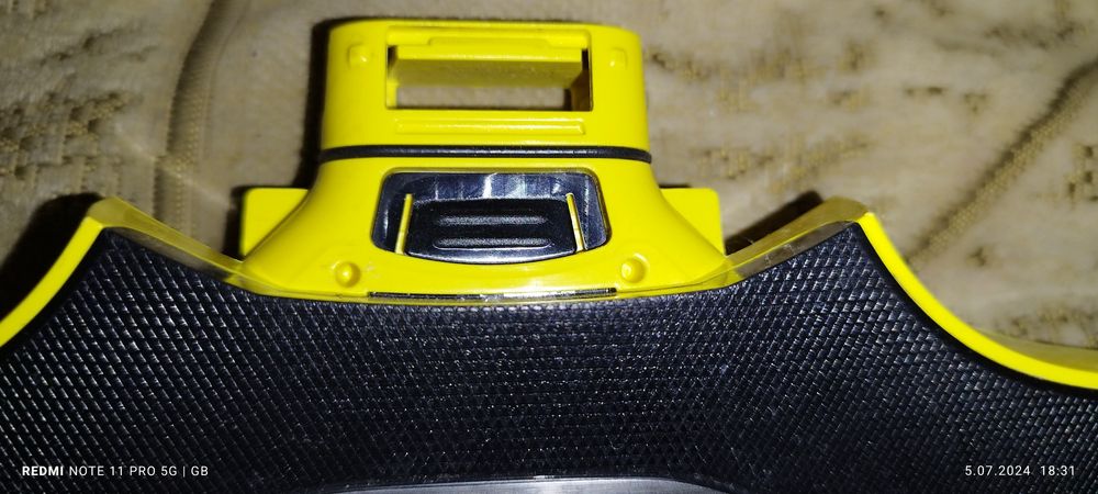 Sprzedam końcówkę do myjki Karcher