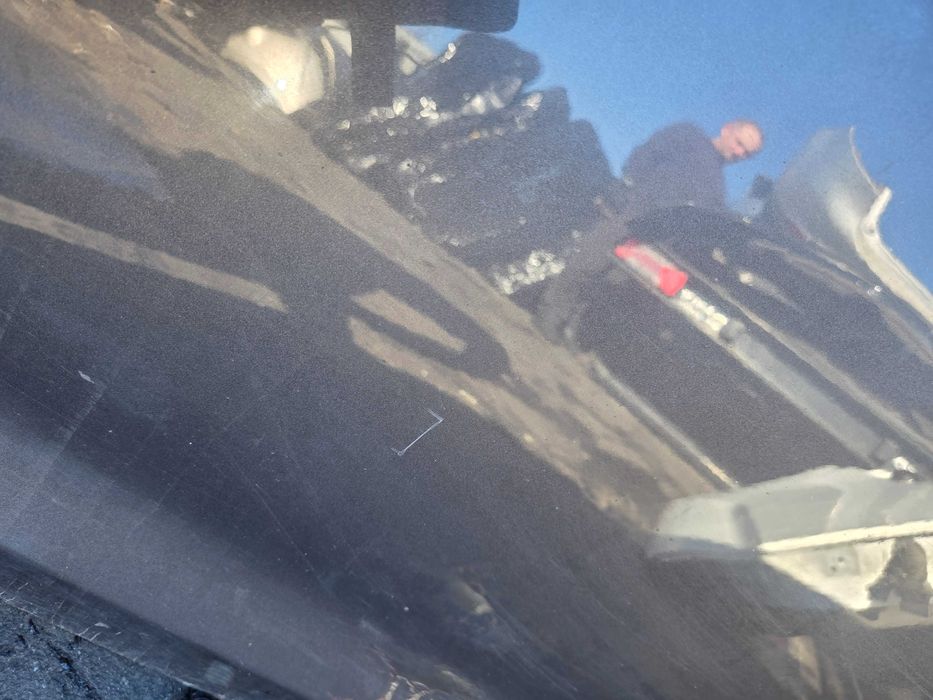 OPEL ASTRA J KOMBI z177 Kompletne drzwi prawe TYLNE