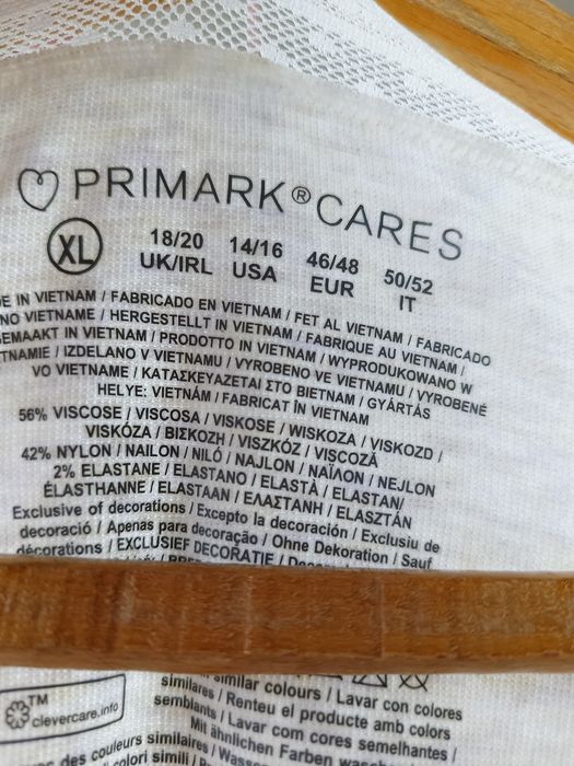 Piżama damska rozmiar 46/48 XL/XXL