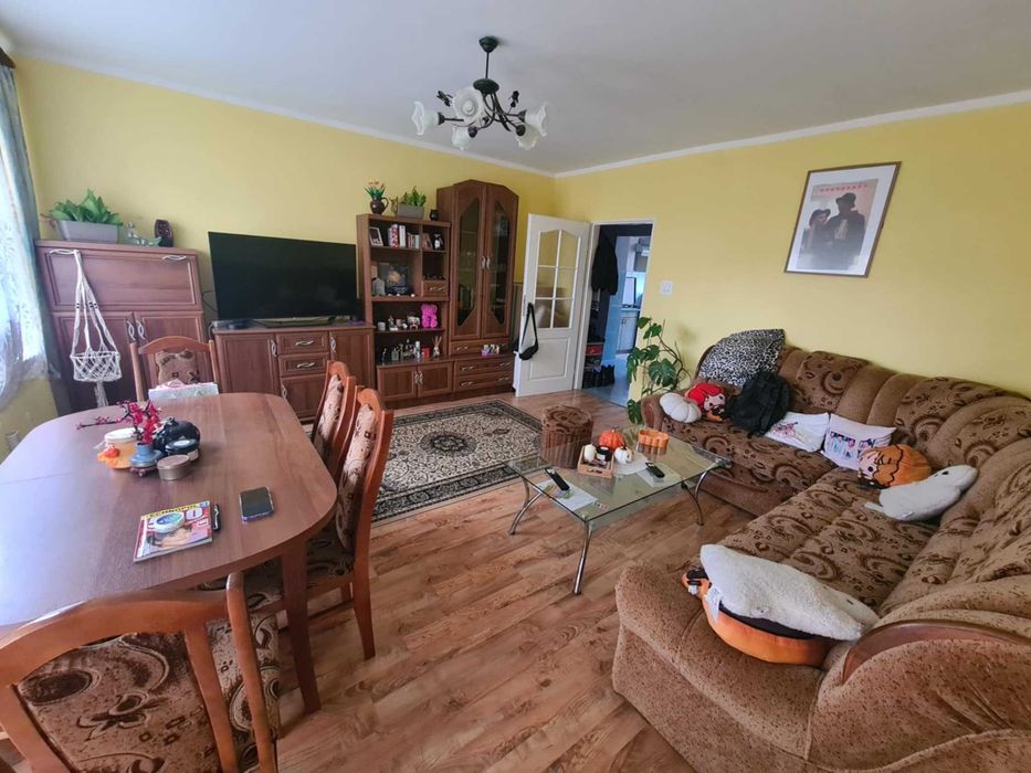 Mieszkanie w samym centrum-Nowe Miasto, Ul. Rejtana