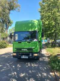 IIveco eurocargo 75E14 7,5t