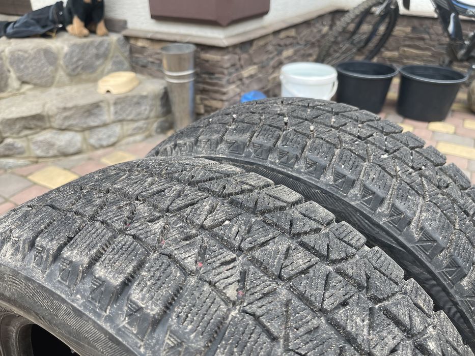 Продам резину