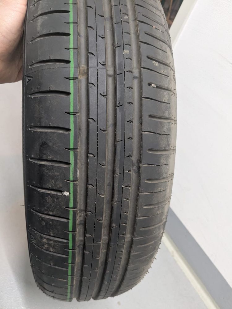 4x Opony Falken Sincera SN 110 A 175/65 R17 87 H