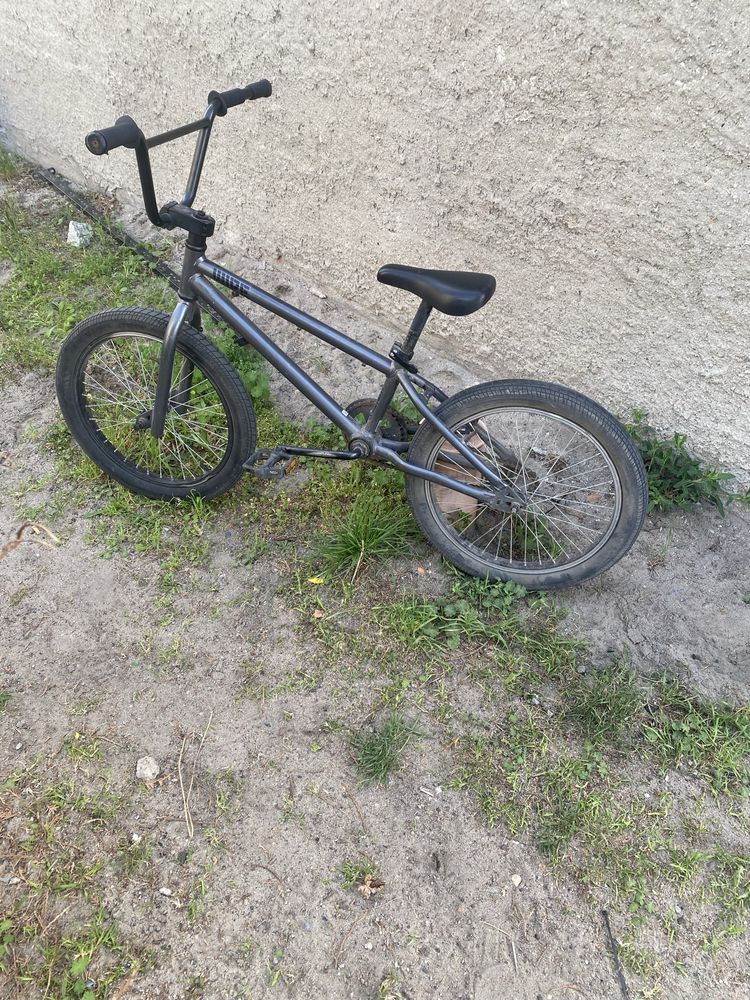 Sprzedam rower BMX