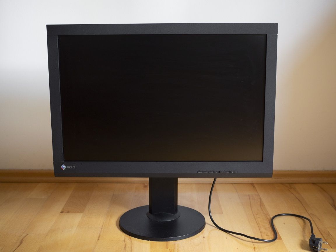 Monitor Eizo ColorEdge CS240