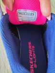 Sapatilhas skechers s-lights