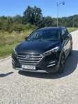 Hyundai Tucson SUV