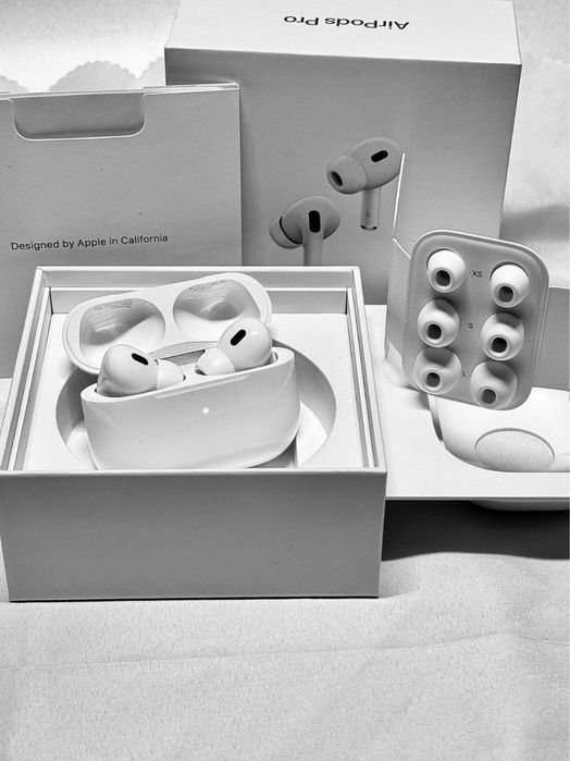 Air pods Pro 2 Novos