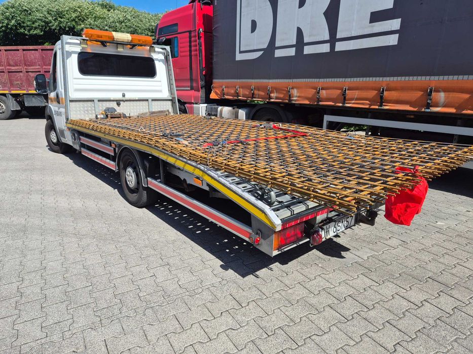 >TANIA< POMOC DROGOWA 24/7 - Autolaweta - Autostrada A4/S8/S5