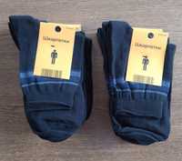 Чоловічі високі шкарпетки демісезонні класичні, 220 грн за 11 пар