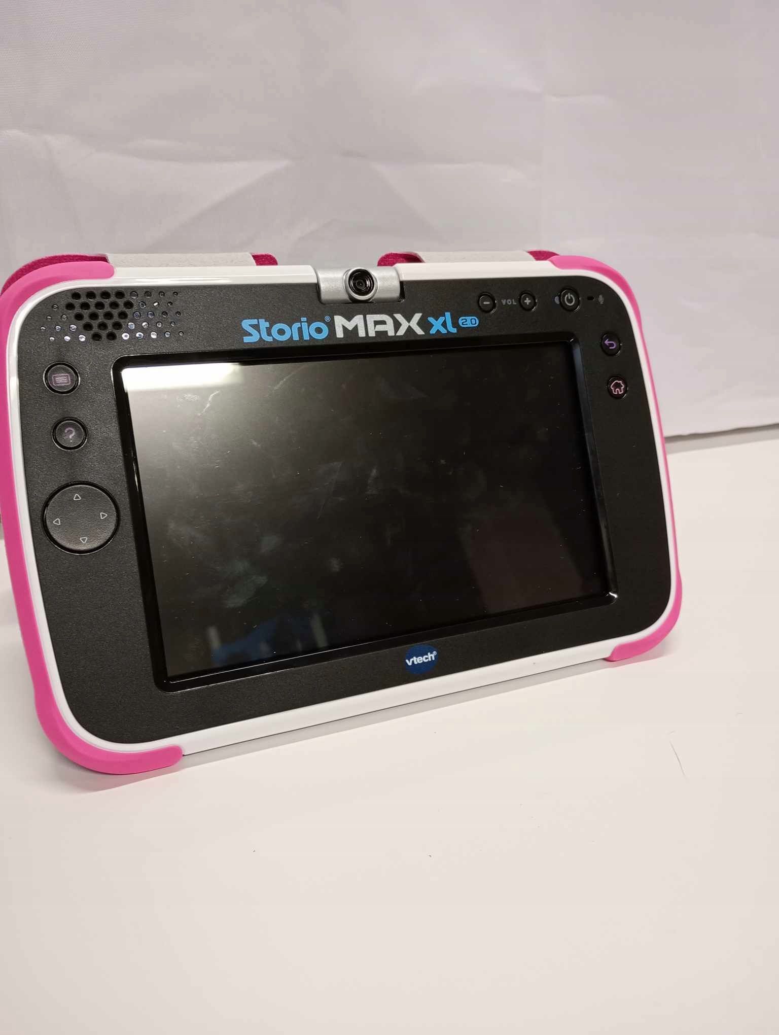 Tablet dla dzieci Vtech Storio Max XL 2.0 7 calowy