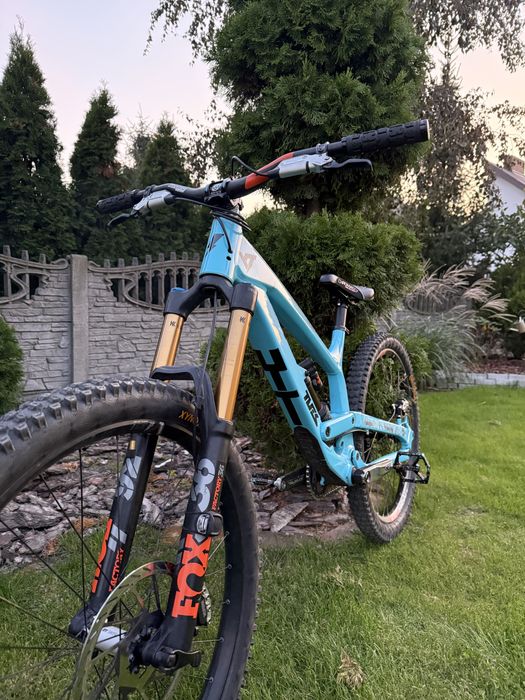 Freeride yt tues 4 2021