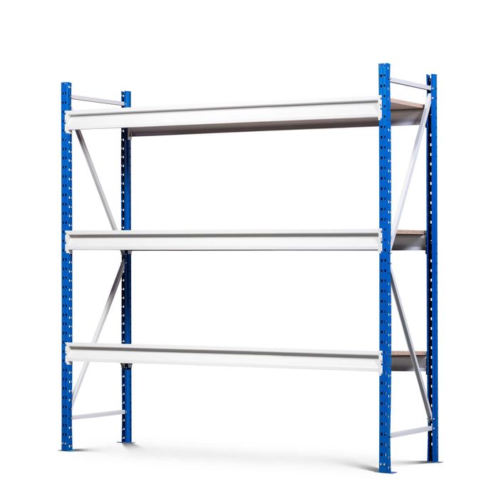 Racks Industriais e domésticas