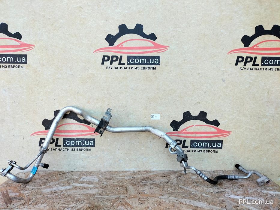 Ford Transit Connect mk2 2013-2021 трубка кондиционера DV61-19A834-CC