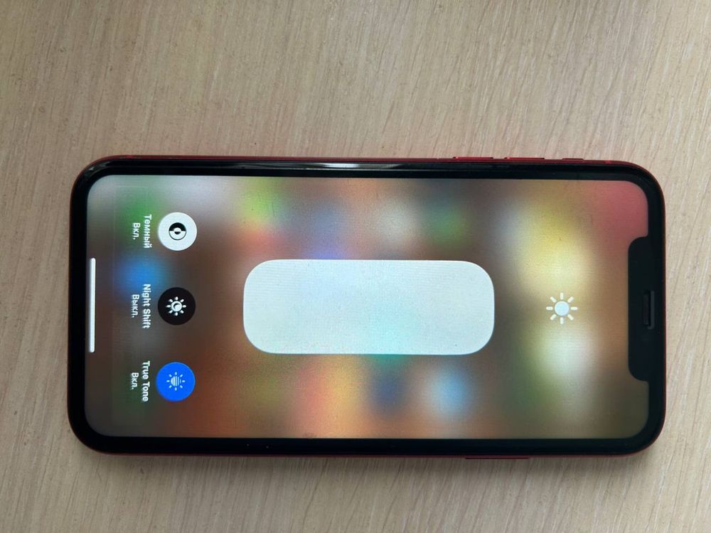 iPhone 11  128GB