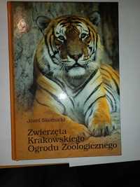 Zwierzęta krakowskiego ogrodu zoologicznego