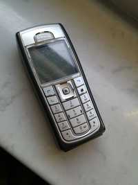 Telefon Nokia 6230i Unikat 100% sprawna