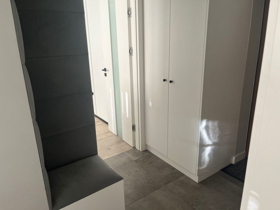 Pokój 5min do metra/tylko 2 pokoje/wysoki standard mieszkania/ciche