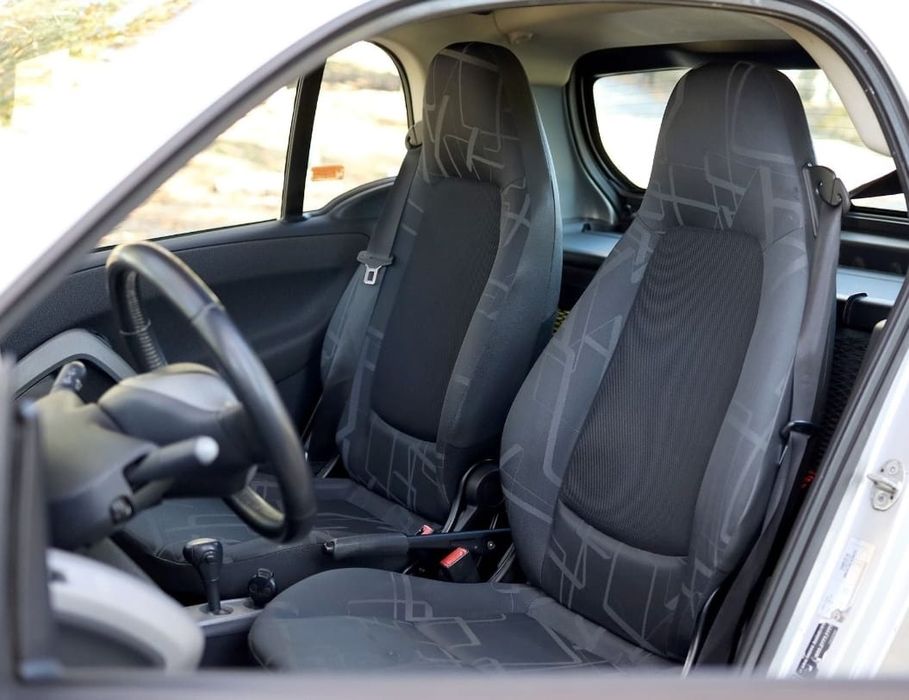 Smart em muito bom estado