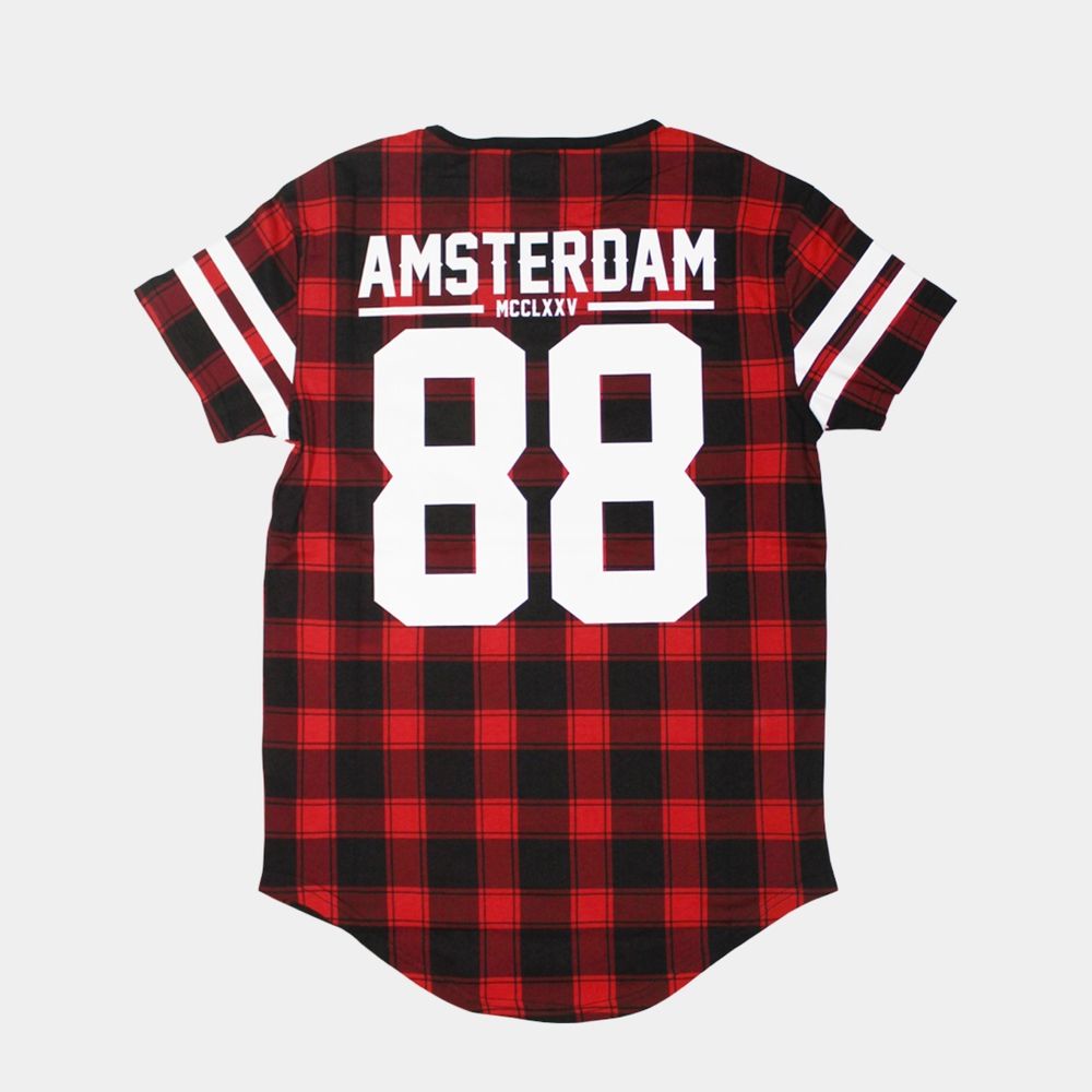 T-Shirt Amsterdam