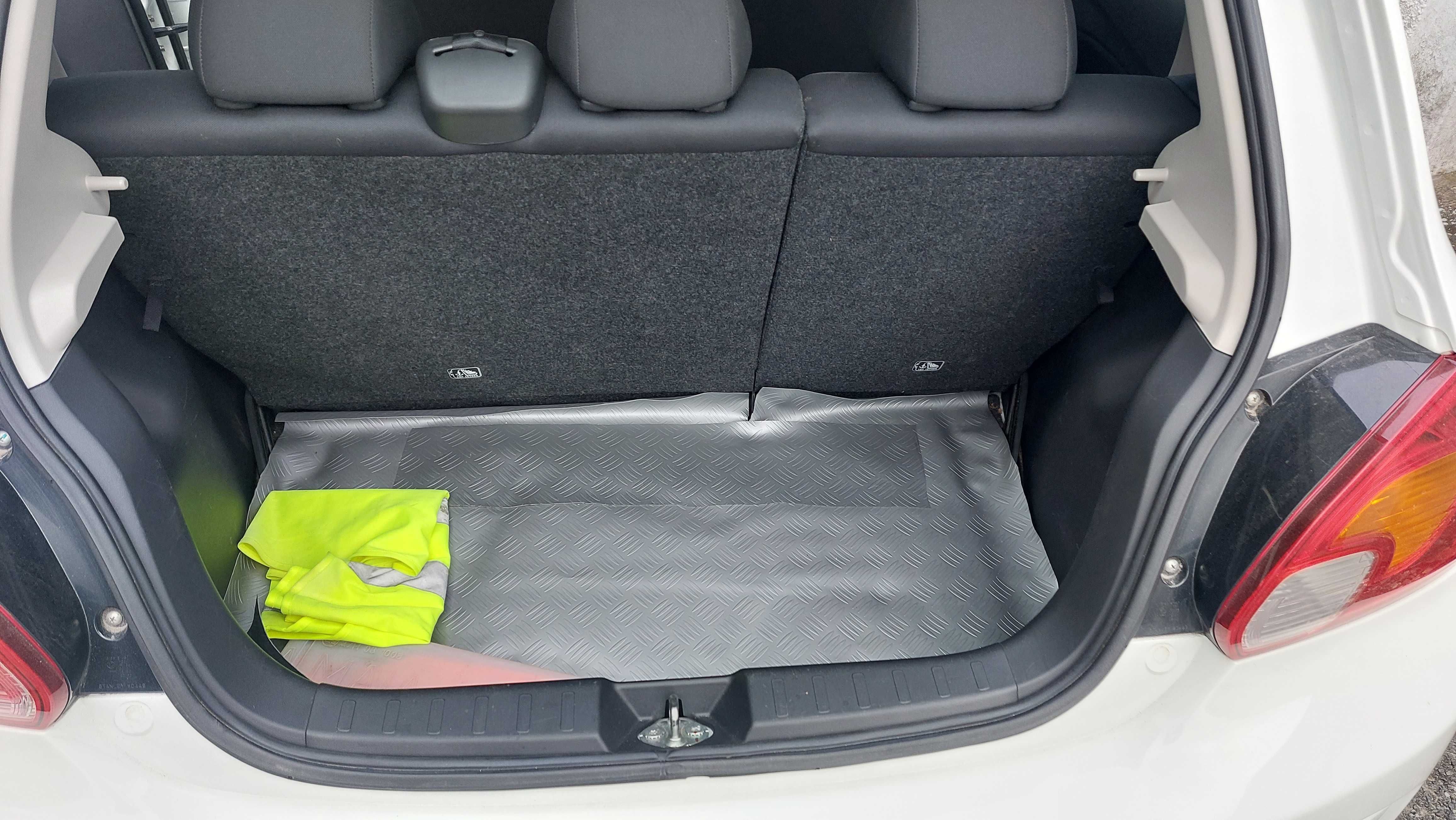 Mitsubishi Space Star 2019