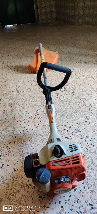 Aparador STIHL FS 38