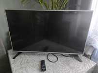 Telewizor LG model 43LF5400 przystawka dvbt