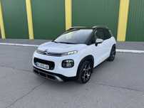 Citroen C3 Aircross 2020 року