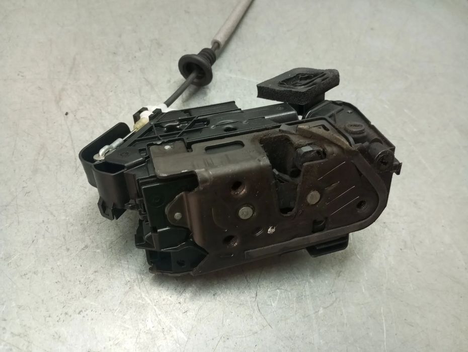 Fechadura / fecho porta frente direito RENAULT Kangoo Express (FW0/1_)