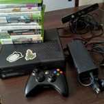Sprzedam Xbox 360 z padem