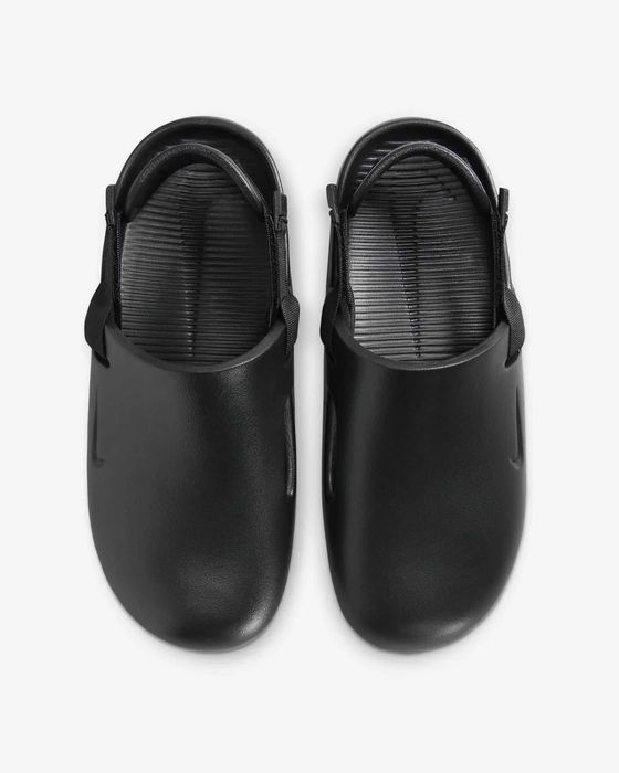 США Тапочки Шлепанцы Вьетнамки Nike Calm (40р по 49.5р) (FD5131-001)