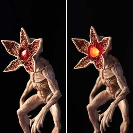 Лампа demogorgon(Демогоргон) Очень странные дела!