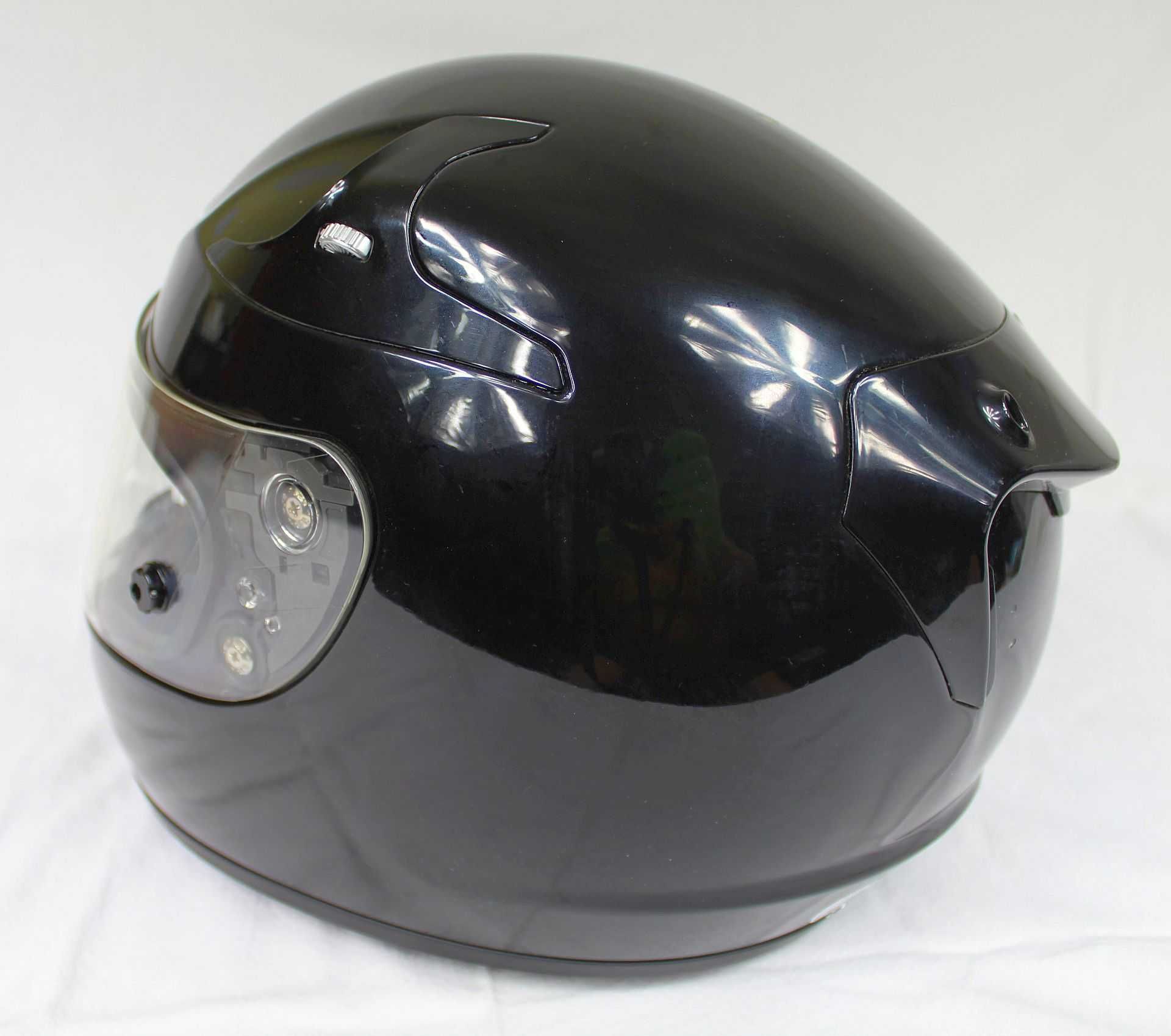 Kask Motocyklowy Integralny HJC RPHA-10 roz. XXL 63-64 cm