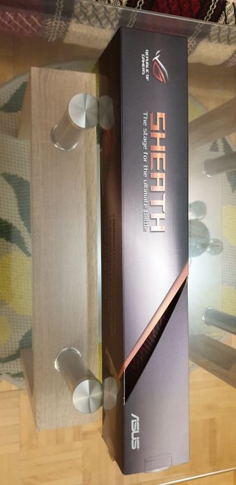 Xl Asus Rog Sheath