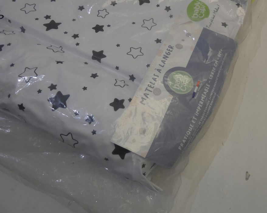 Nowy ‼️ • Materacyk • Przewijak • różne rodzaje materacyk)
