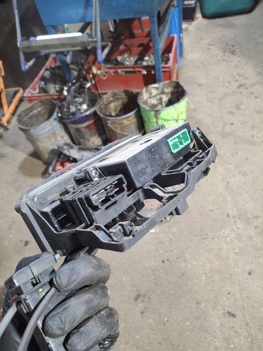 Panel nawiewów klimatyzacji ogrzewania Suzuki grand Vitara I