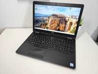 Laptop DELL E5570 i5-6300U 8GB 256GB SSD 1920x1080 Win 11 Pro