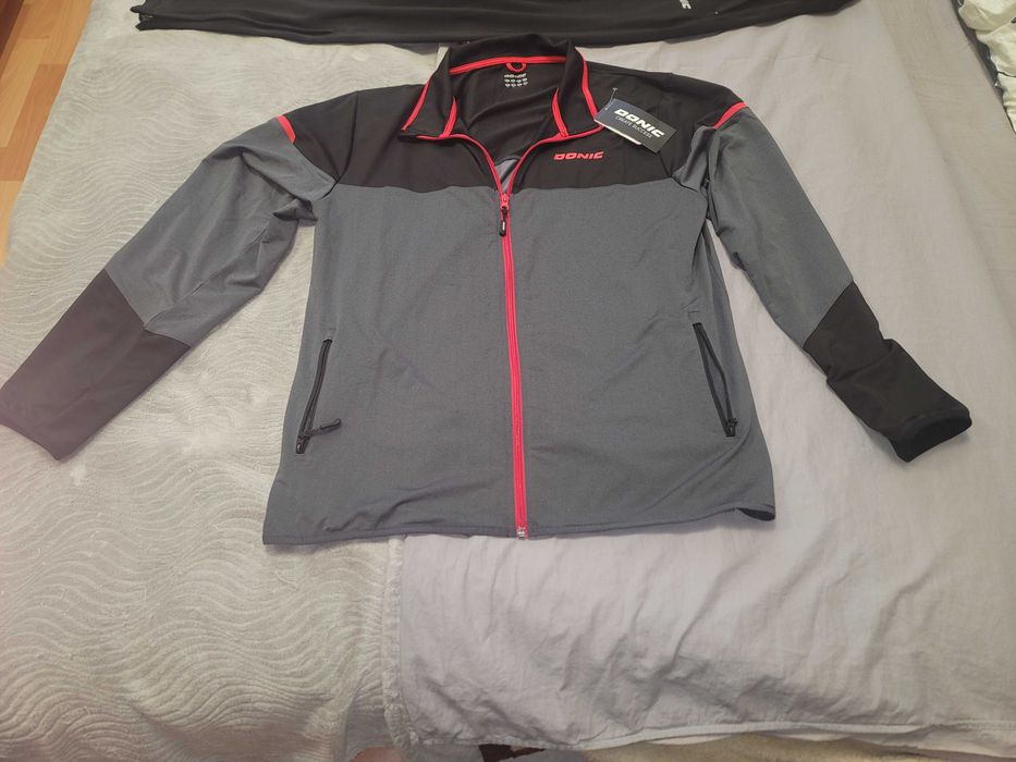 Продам спортивний костюм DONIC