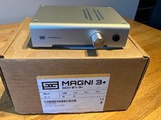 Schiit Magni 3+ для навушників (USA)
