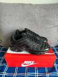 czarny^zdolny^NikeMaxTN^UnisexTrampki Roz.46