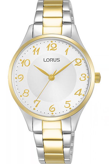 zegarek damski lorus classic rg270vx-9 + box