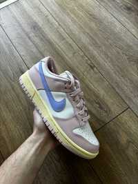 Nike Dunk Low Pink oxford