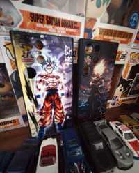 Capas exclusivas Dragon Ball Samsung S22 Ultra