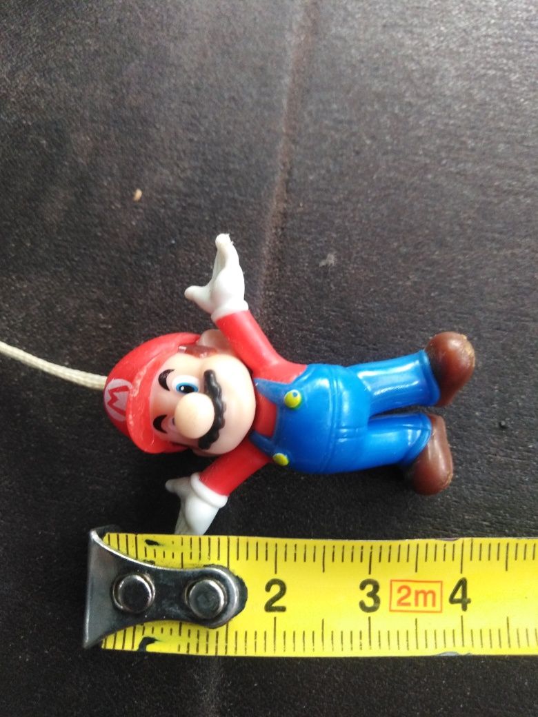 Figurka Super Mario Nintendo