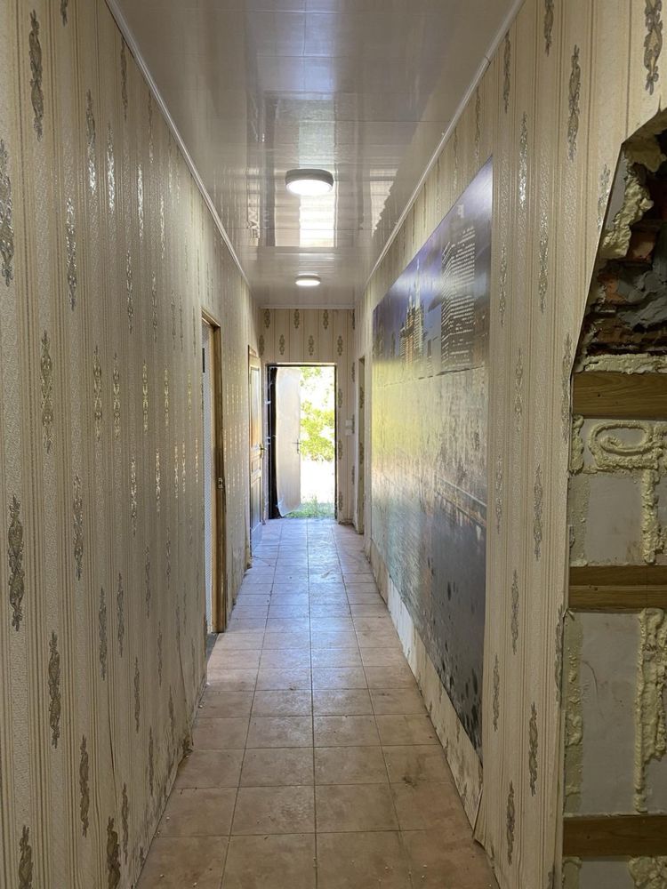 Склад/виробниче приміщення 750 м², Миргородський р-н