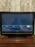 Telewizor LCD sharp 32.!