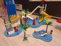 Playmobil Summer Fun 6669, 6673, 6670